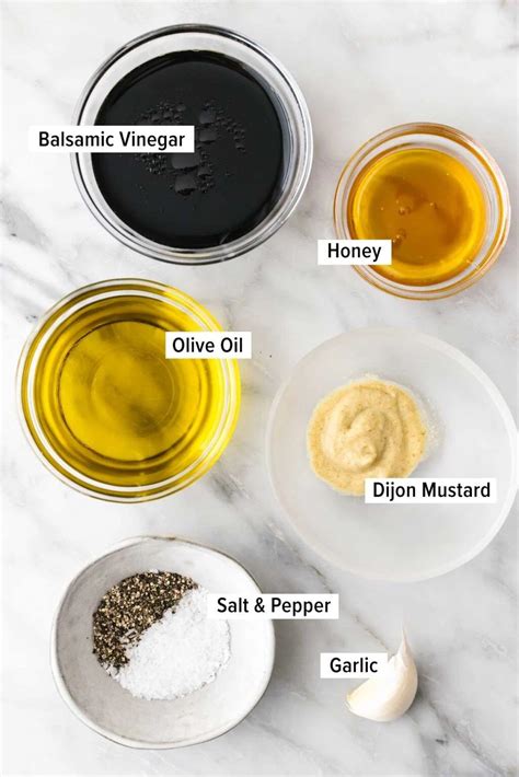 best tag/balsamic guide tutorial