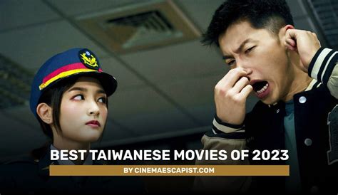 best taiwanese movies on netflix 2023