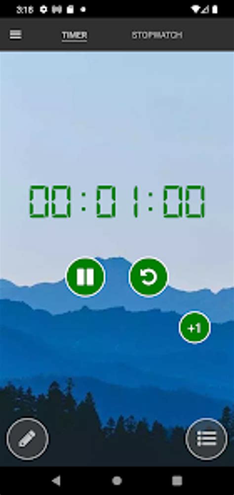 Best Talking Timer App