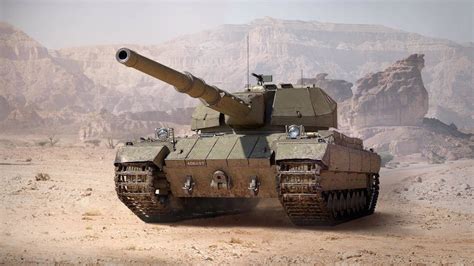 best tank world of tanks