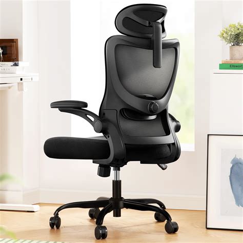 Best Task Chair With Headrest