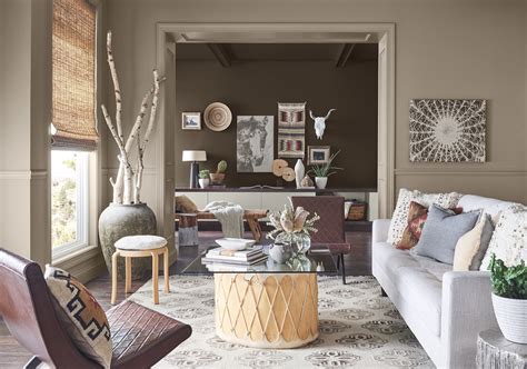 15 Best Taupe Paints for Every Room Interior, Flat interior, Interior