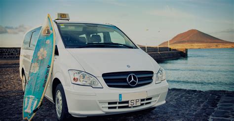 best taxi service from tenerife south airport