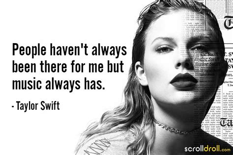 best taylor swift song quotes