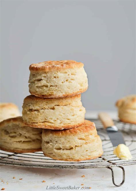 Best Tea Biscuits Usa