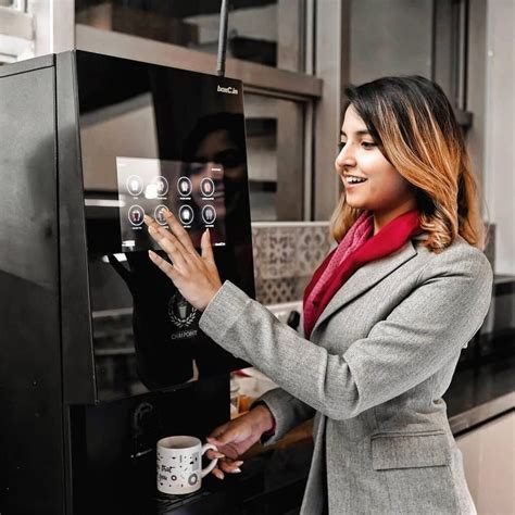 Best Tea Coffee Vending Machine