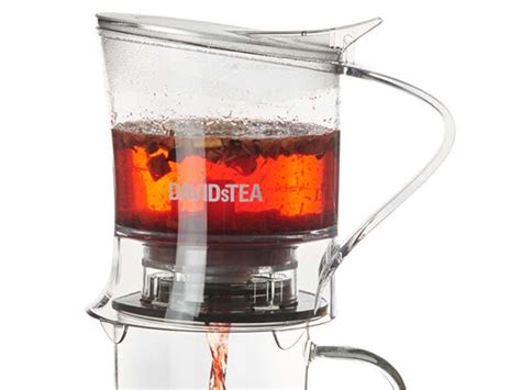 Best Tea Steeper Pot