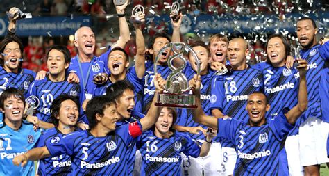 best team in japan league