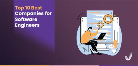 Best Tech Companies For Software Engineers