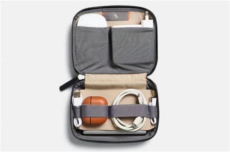 Best Tech Kit Organizer