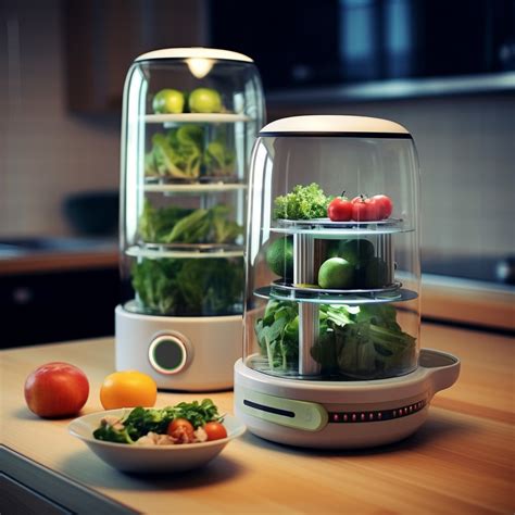 Best Tech Kitchen Gadgets