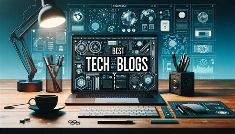 Best tech review blogs