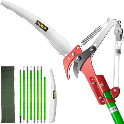 Best Telescopic Pruning Saw