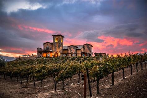 Best Temecula Valley Wineries