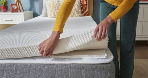 best tempurpedic mattress topper