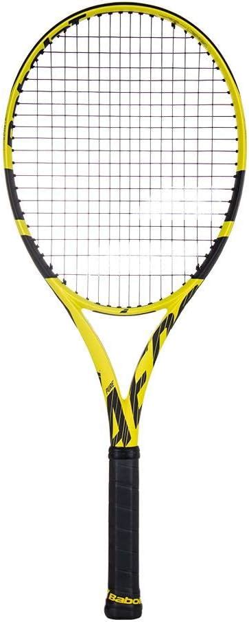 best tennis racquet for advanced player