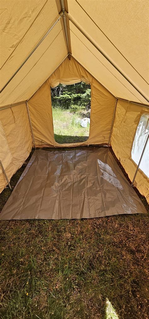 Best Tent Floor