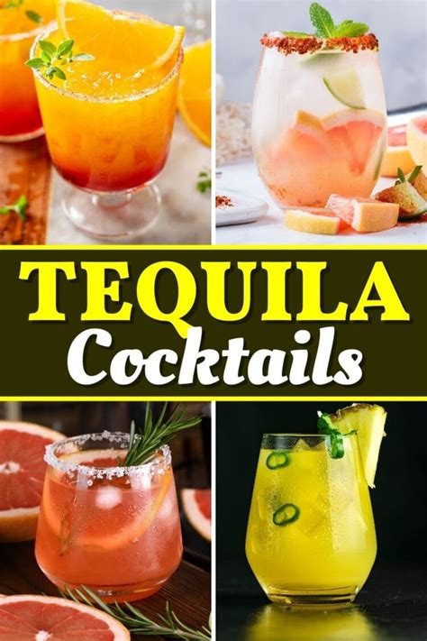 Best Tequila Drinks Denver