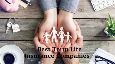 best term life insurance policy companies