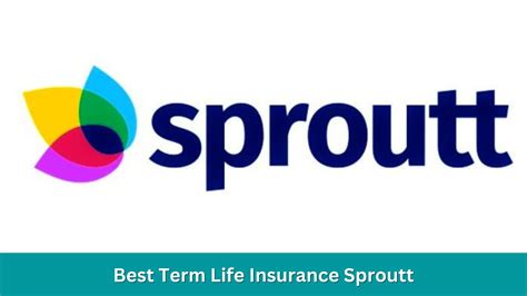 Understanding Life Insurance with LongTerm Care Sproutt