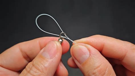 Best Terminal Fishing Knot
