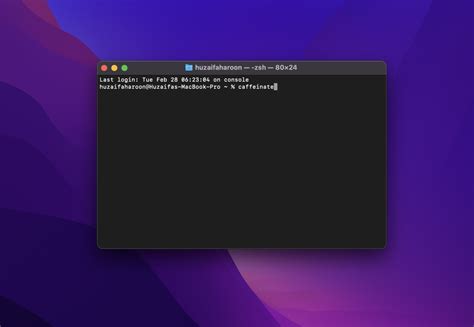 Best Terminal For Mac Os