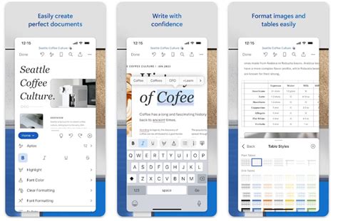 Best Text Editing App On Iphone