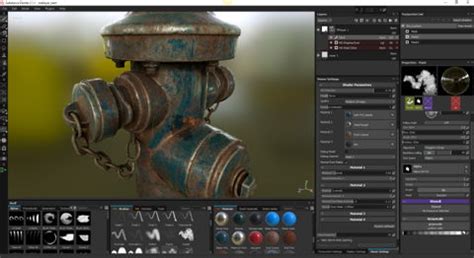 Best Texture Painting Software