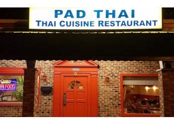 best thai food durham