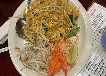 best thai food in lancaster ca