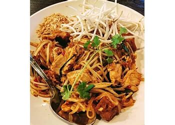 best thai food san jose