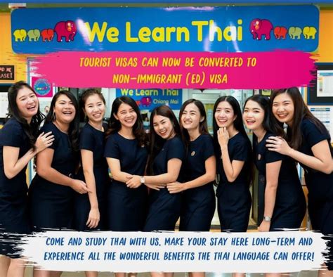 best thai language school in chiang mai