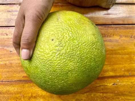 Best Thai Pomelo