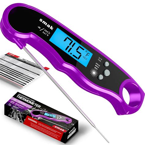 Best Thermometer Bbq