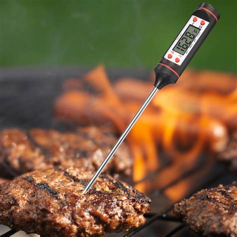 best thermometer for bbq