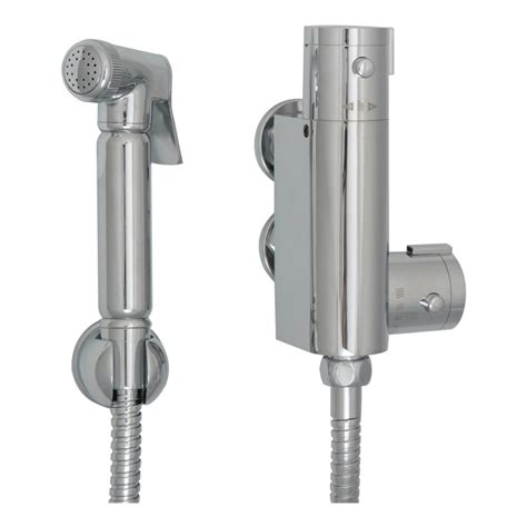 Best Thermostatic Douche