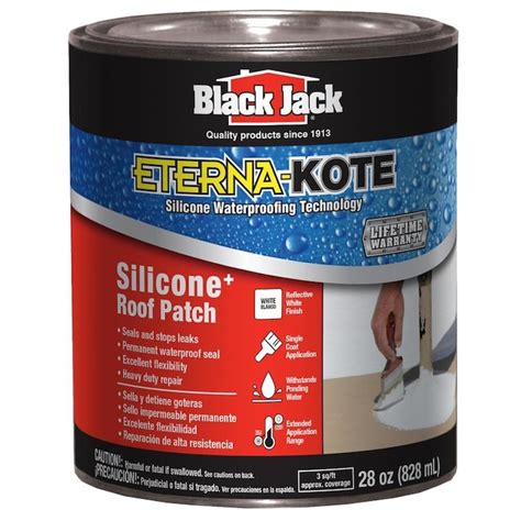 best thick silicone roof coating lowes