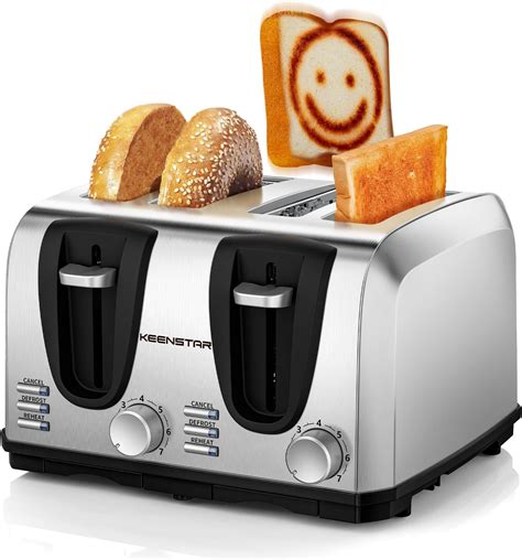 Best Thick Slice Toaster