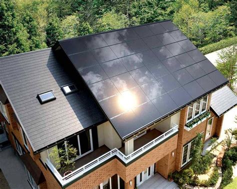 best thin film solar panels