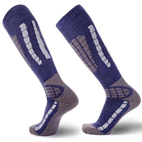 Best Thin Ski Socks Uk