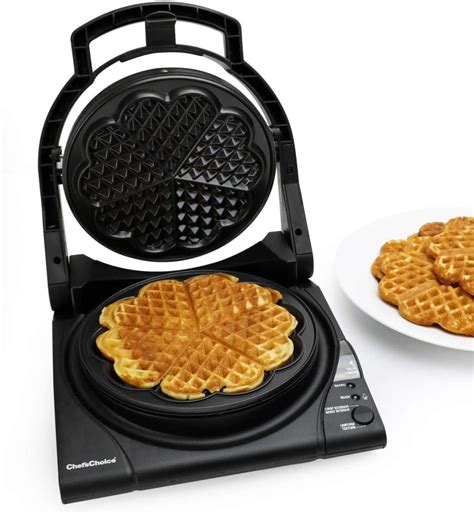 Best Thin Waffle Iron