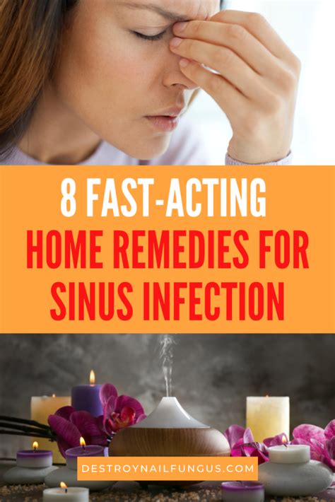 Relieve Pain: The Best Thing for Sinus Headache Relief