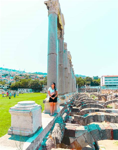 best things to do in izmir turkey