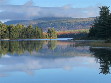 best things to do in northern maine
