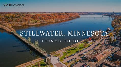 best things to do in stillwater mn