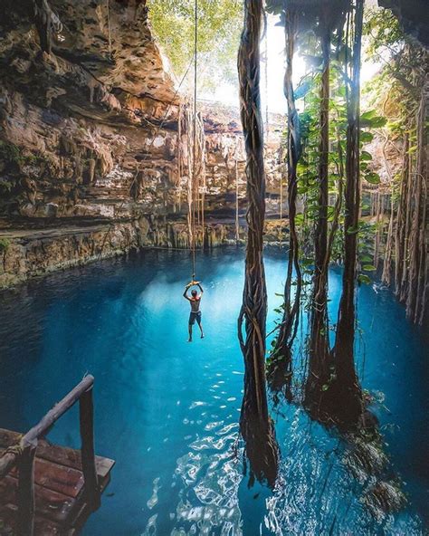 best things to do in yucatan mexico