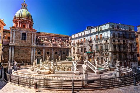 best things to see in palermo italy