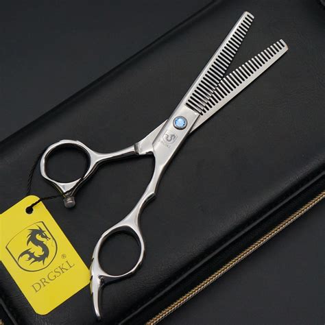 best thinning scissors for thick hair