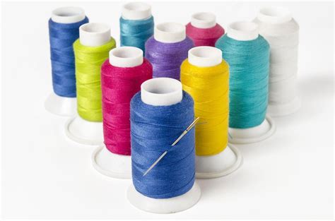 Best Thread For Sewing Blanket