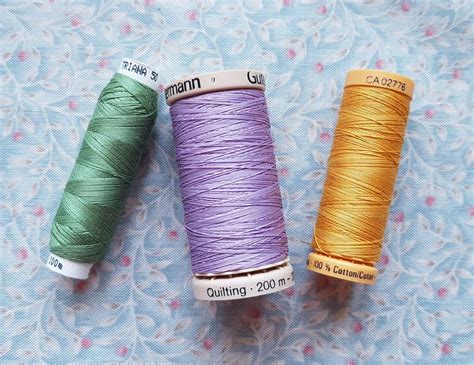 Best Thread For Sewing Linen